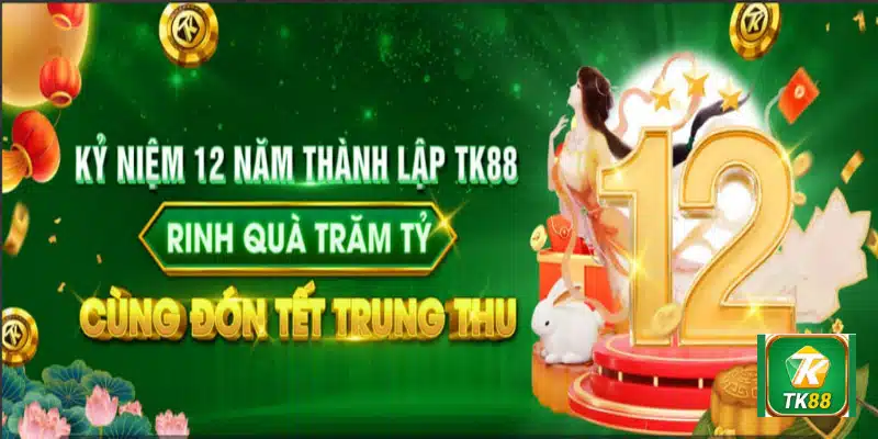 TK88 và những thông tin bạn không nên bỏ lỡ